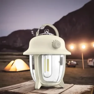 Camping Light