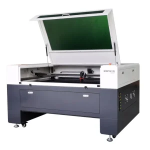 Leser Cutting Machine
